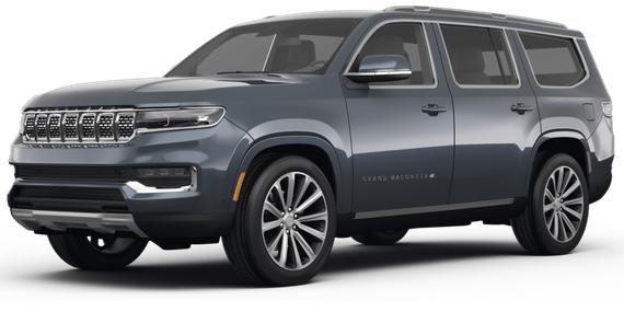 JEEP GRAND WAGONEER 2022 1C4SJVFJ6NS129651 image JEEP GRAND WAGONEER 2022 1C4SJVFJ6NS129651 image